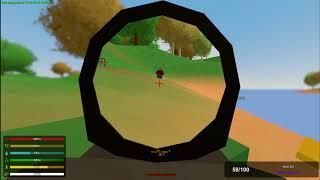 Como subir o aumentar los FPS en unturned