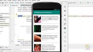 Glide vs Picasso en Android Studio Comparación