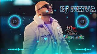 B praak mashup song Dj remix || Hard bass || DJ SHIVA