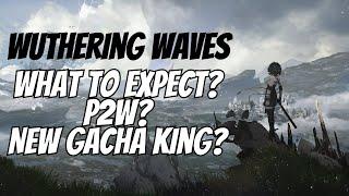 Wuthering Waves - What Should You Expect?