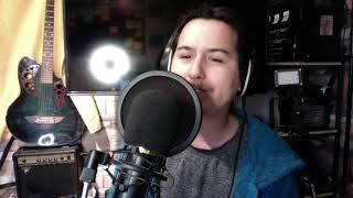 Francis Alvarez - Cover - i ll be there for you acapella