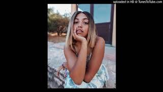 (FREE) Mahalia x Jorja Smith Type Beat "pressures" 2019 (prod George King)