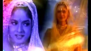 Chandrakanta 1994 Theme Song