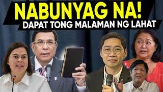 KAKAPASOK LANG Grabe to Walang Ta k as Taberna? sa Biglaang Ut0s VpSara IGLESIA / PBBM LlZA nagulat?