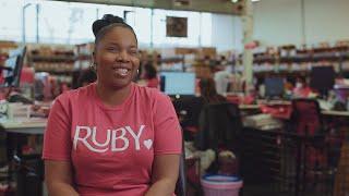 Wix eCommerce | How Ruby Love Built a $22M Business with Wix