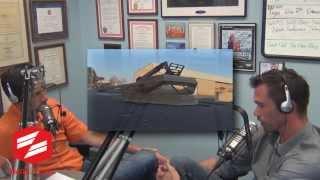 The At Home Show - Truss Talk with Ed VandenBerg