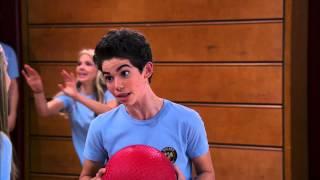 Punch Dumped Love - Clip - JESSIE - Disney Channel