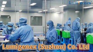 Lumigenex (Suzhou) Co., Ltd. -  Rapid Test Kit Manufacturer