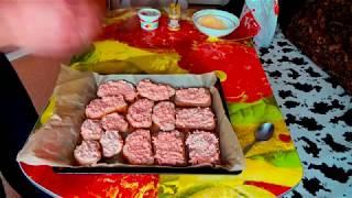 Горячие бутерброды за 5 минут. Вкуснотища!