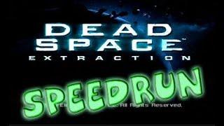 Dead Space: Extraction - Speed Run