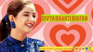 Divya bharti unseen photo|Divya bharti big fan| #divyabhartibigfan #divyabharti #superstar