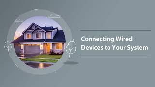 How to Connect Wired Devices to Your System - OMNI Support - DirectLink