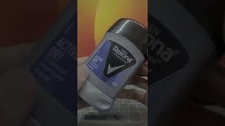 RM1 Rexona Men Deodorant Dry Stick #rexona #deodorant #shopee