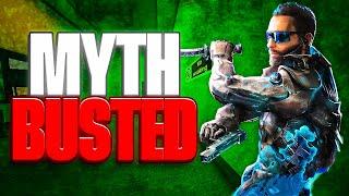 8 Craziest Myths Busted in BLOOD STRIKE!