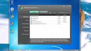 Uninstall ANY Program With IObit Uninstaller - [Tutorial]