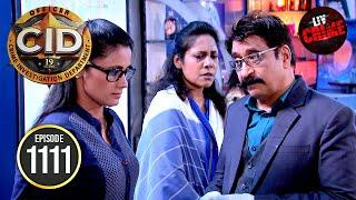 Missing Wife का राज़ कैसे बाहर निकालेगी Team CID? | CID | सी.आई.डी. | Latest Episode | 15 Nov 2024