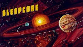 Sleepcore: Journey Through the Stars [ft. Patrick Stewart, Carl Sagan and Orson Welles]