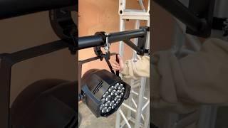 New Lighting Clamps Quick and Secure Installation Made Easy