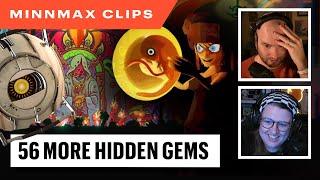 56 Hidden Gem Games From 2024