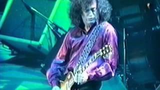 Jimmy Page & Robert Plant - Oakland, 1995 (full show)