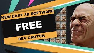 Easy 3D Software for Beginners