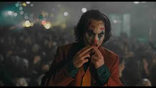 Joker (2019) - Arthur Becomes Joker [HD]