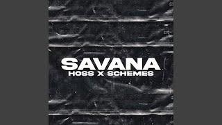 Savana