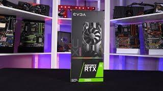 EVGA RTX 2060 XC ULTRA