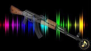 Military / Weapon Gun Shot Sound Effect Pack! [200+ Sounds for 3 HOURS]