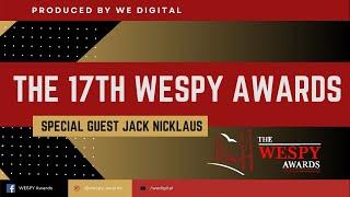 17th WESPY Awards - Jack Nicklaus Special Guest