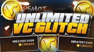 New VC glitch 100k vc per hour (NBA 2k19)