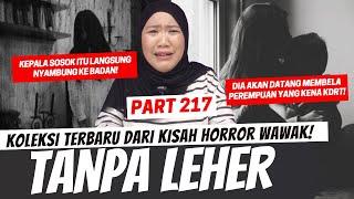 TANPA LEHER - KHW PART 217