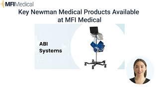 Newman Medical: Elevating Diagnostic Precision in Healthcare with MFI Medical