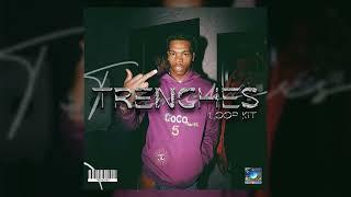 FREE Lil Baby Loop Kit - Trenches (4PF, Lil Durk, Lil Tjay, Dark, Pain, Guitar Loop Kit 2024)