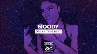 [FREE] Drake x Bryson TIller Type Beat 2017 "Moody" | Free Type Beat | Rap/Trap/RnB Instrumental