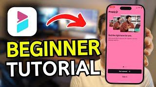 How to Use Preply App - Preply Beginner Tutorial