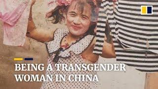 What it's like being transgender in China