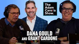 Grant Cardone's Bitcoin Real Estate Fund Explained + Dana Gould's Crazy 'Mom in a Lunchbox' Story