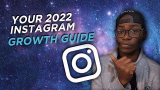 YOUR 2022 INSTAGRAM GROWTH GUIDE | POPOOLA ABDUSSALAM