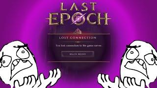 Why Last Epoch Can't Throw More Servers At The Problem