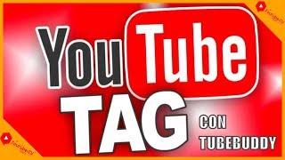 Come usare correttamente i tag per indicizzare un video su Youtube