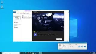 How to Install Vegas Pro 21