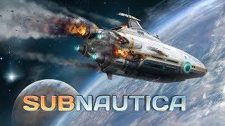 Subnautica - Первый взгляд