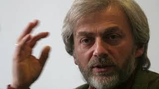 Krystian Zimerman "Concert Grande" Interview (1993)