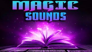 Magic Sound Effects