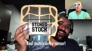 Podcast with Carlos Alcazar of Stoked Stock! What's the situation with Exile? New products?