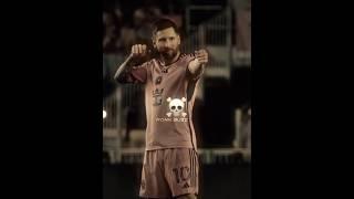 Hawk-Eye Messi || Lionel Celebration || Miami || Argentina | #CapCut  #viral #tutorial #ronn_buzz