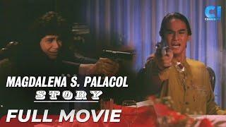 'Magdalena S. Palacol Story' FULL MOViE | Alma Moreno, Toby Alejar, Gardo Versoza | Cinema One