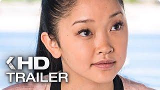 TO ALL THE BOYS I'VE LOVED BEFORE Teaser Trailer German Deutsch (2018)