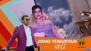 Jono Temuryan - Neli (2020) #JonoTemuryanofficial